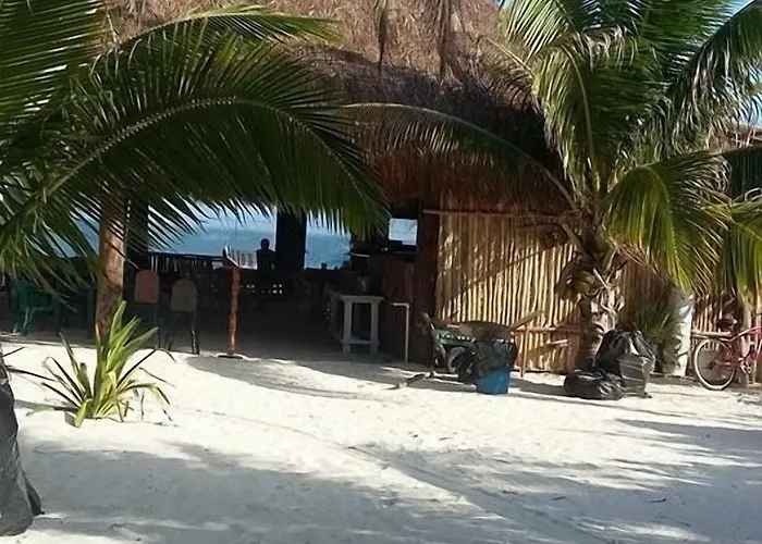 Playa Palmas Glamping Tulum