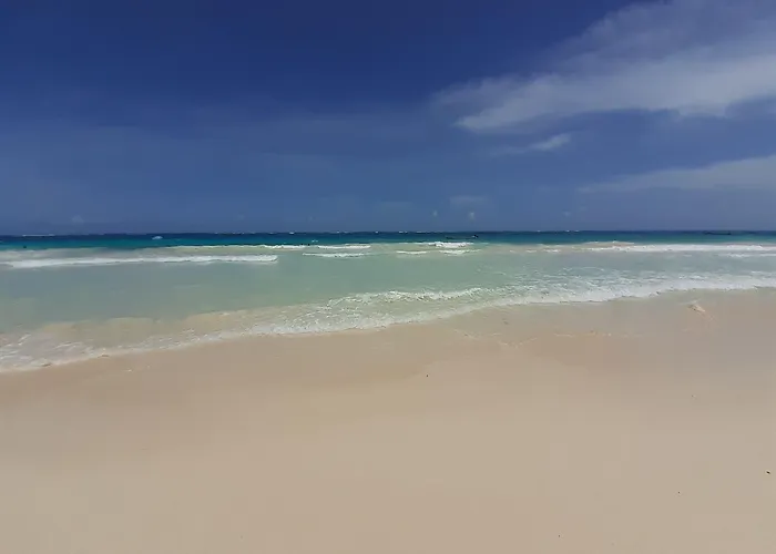 Playa Palmas Glamping