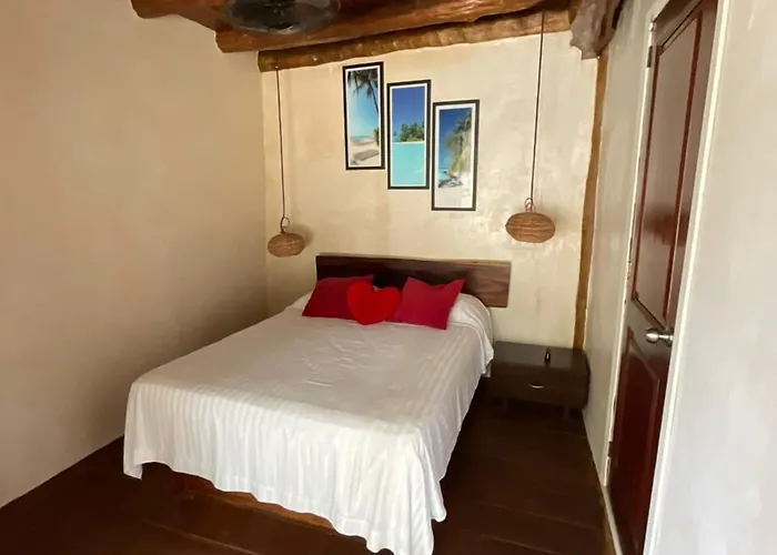 Playa Palmas Glamping Tulum