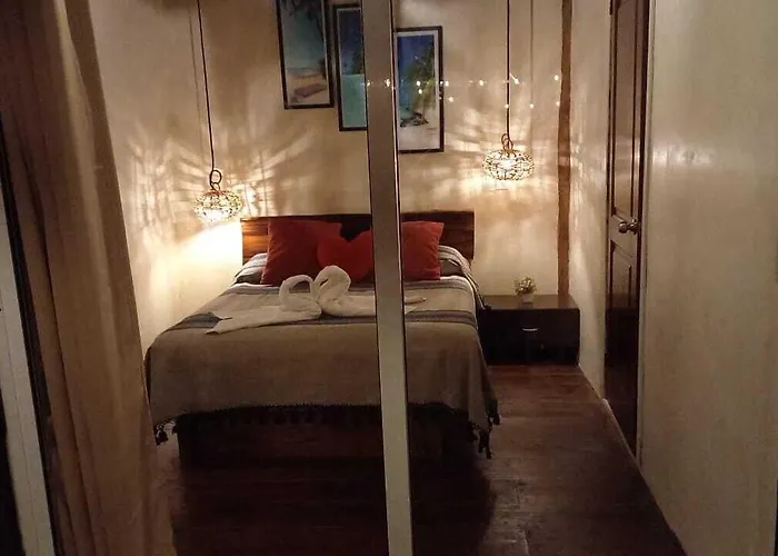 Playa Palmas Glamping Hotel